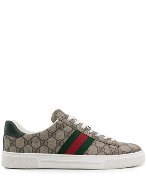 scarpe gucci tigre donna|Scopri la nuova collezione di scarpe Gucci donna su .